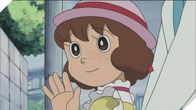 4 nữ nhân vật phụ khiến ta nhận ra Shizuka không phải là cô gái dễ thương duy nhất trong ‘Doraemon’ 13