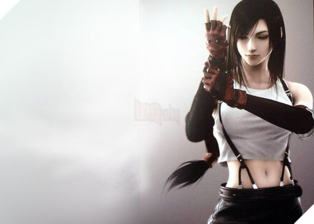 Top 10 nữ nhân vật nóng bỏng nhất thế giới game