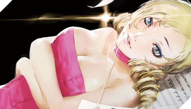 Top 10 nữ nhân vật nóng bỏng nhất thế giới game