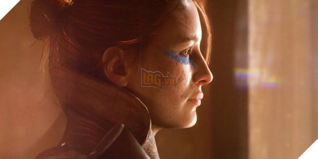 Nhân vật nữ của Assassin's Creed Odyssey sẽ có tuyến truyện chính 3