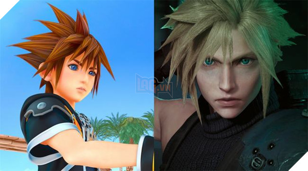 Photo of Kingdom Hearts 3 và Final Fantasy 7 Remake đã được công bố quá sớm