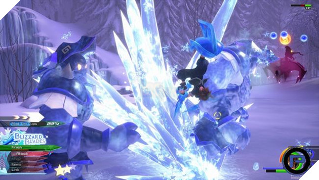 Kingdom Hearts 3 và Final Fantasy 7 Remake đã được công bố quá sớm 2