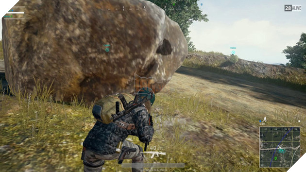 Tất tất tật các phím tắt trong PUBG buộc phải học thuộc nếu muốn chiến thắng