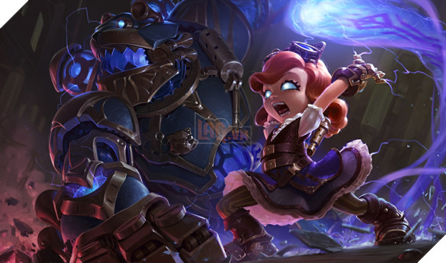 Káº¿t quáº£ hÃ¬nh áº£nh cho annie lol