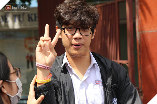 Môn toán thi THPT quốc gia khó và nặng hơn năm trước