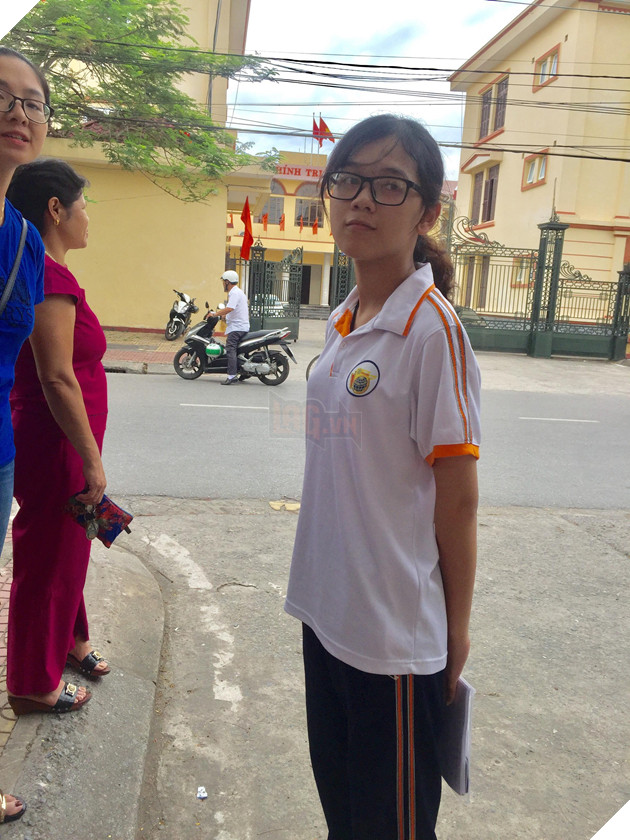 Đề thi THPT Quốc gia Ngữ Văn: Sứ mệnh đánh thức tiềm lực đất nước của mỗi cá nhân - Ảnh 3.