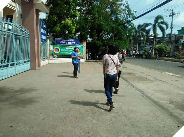 Đề thi THPT Quốc gia Ngữ Văn: Sứ mệnh đánh thức tiềm lực đất nước của mỗi cá nhân - Ảnh 4.