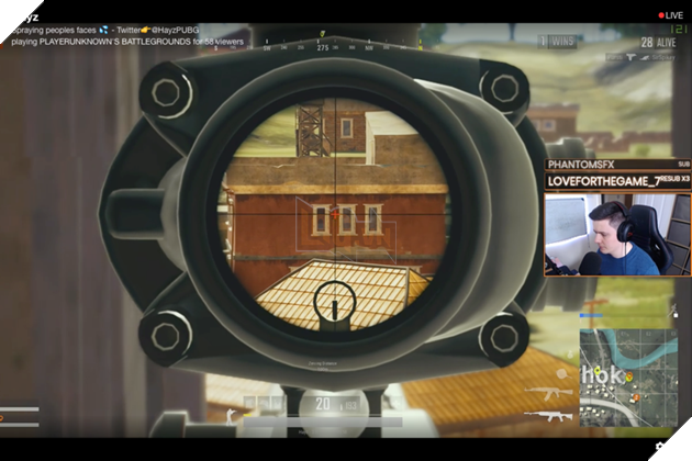 PUBG: 5 mẹo cực hay trên bản đồ Sanhok của streamer Hayz