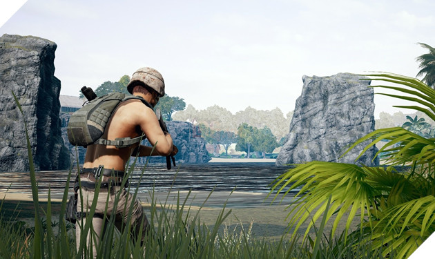 PUBG: 5 mẹo cực hay trên bản đồ Sanhok của streamer Hayz 3