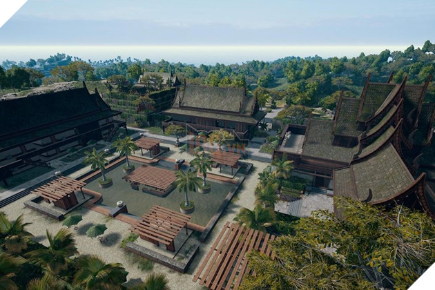 PUBG: 5 mẹo cực hay trên bản đồ Sanhok của streamer Hayz 2