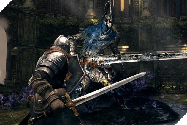 Những tựa game mang phong cách Dark Souls rất đáng trông chờ
