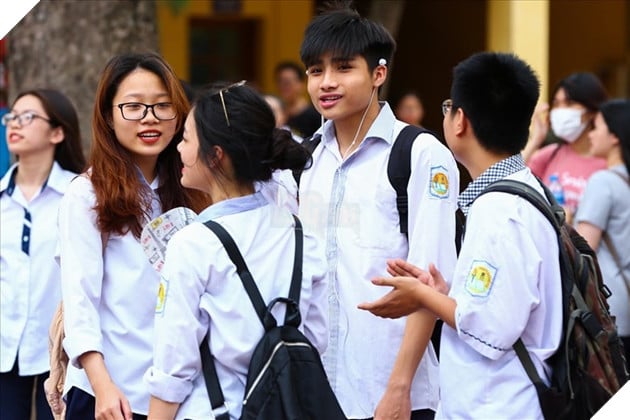 Cập nhật: Đề thi và đáp án môn Ngữ văn kỳ thi THPT quốc gia 2018