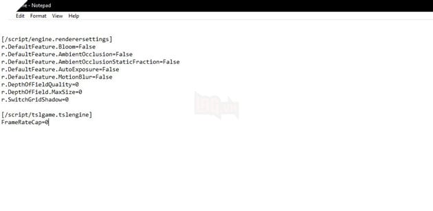 PUBG: Cách sửa lỗi không vào được game, giật lag và crash game 6
