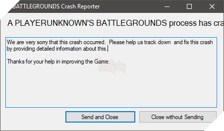 Pubg Cach Sửa Lỗi Khong Vao được Game Giật Lag Va Crash Game