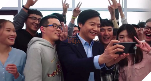 Giám đốc điều hành của Xiaomi nhận được số tiền thưởng lớn nhất trong lịch sử