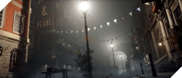 Mới nhìn qua những bức screenshot này bạn sẽ chẳng tin đây là game đâu!