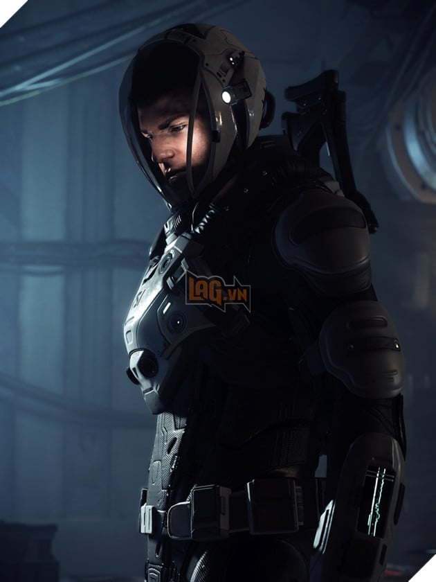 Mới nhìn qua những bức screenshot này bạn sẽ chẳng tin đây là game đâu!