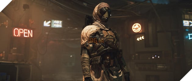 Mới nhìn qua những bức screenshot này bạn sẽ chẳng tin đây là game đâu!