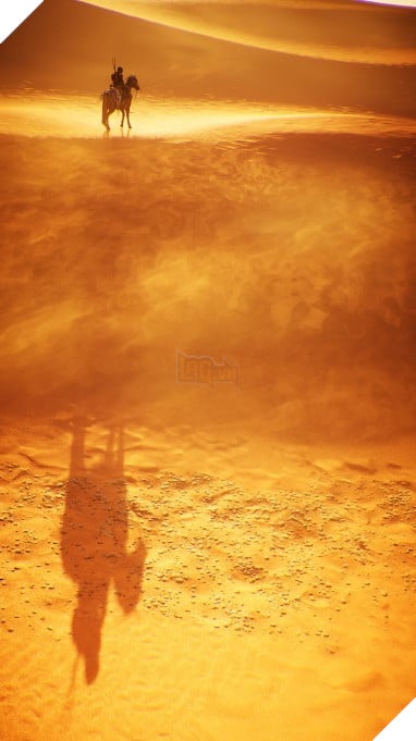 Mới nhìn qua những bức screenshot này bạn sẽ chẳng tin đây là game đâu!