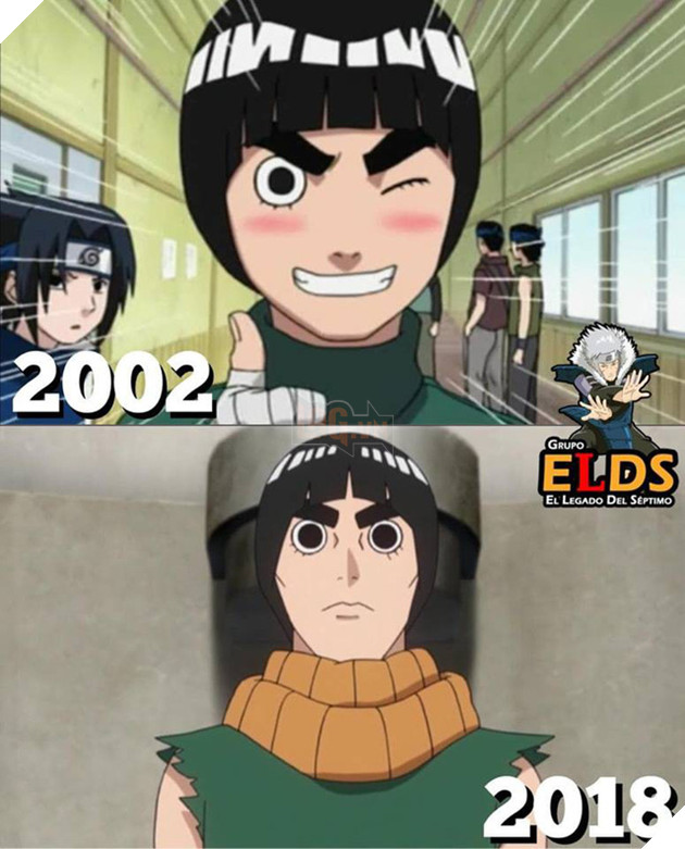 
Rock Lee
