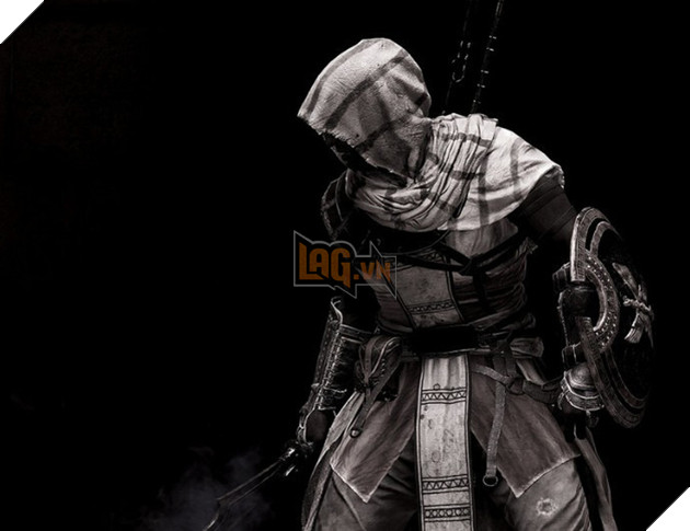 Mới nhìn qua những bức screenshot này bạn sẽ chẳng tin đây là game đâu!