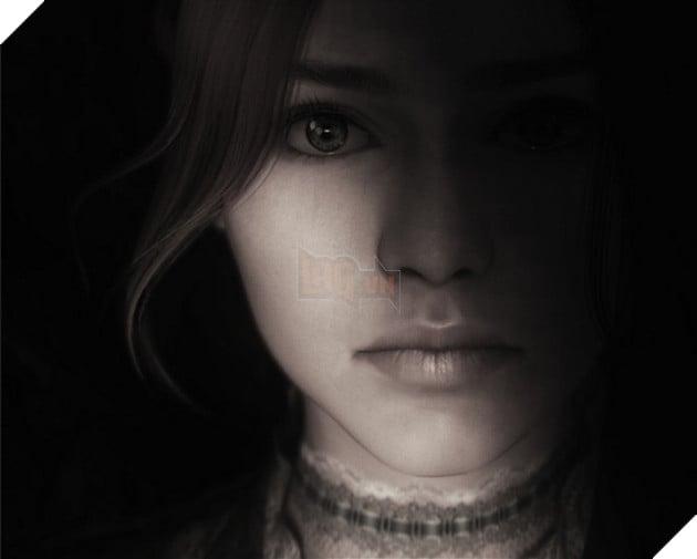 Mới nhìn qua những bức screenshot này bạn sẽ chẳng tin đây là game đâu!