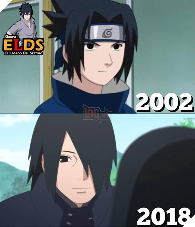 
Sasuke
