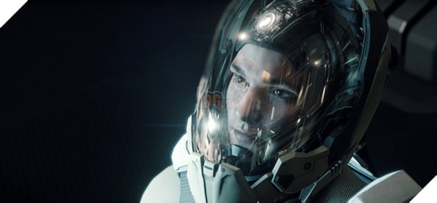 Mới nhìn qua những bức screenshot này bạn sẽ chẳng tin đây là game đâu!