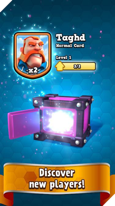 Soccer Royale: Phiên bản "nhái" của Clash Royale nhưng mang đề tài bóng đá