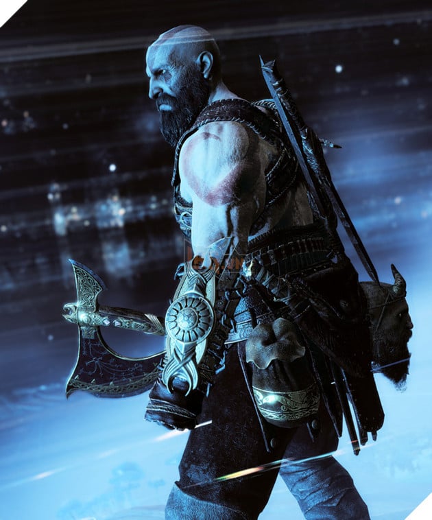 Mới nhìn qua những bức screenshot này bạn sẽ chẳng tin đây là game đâu!