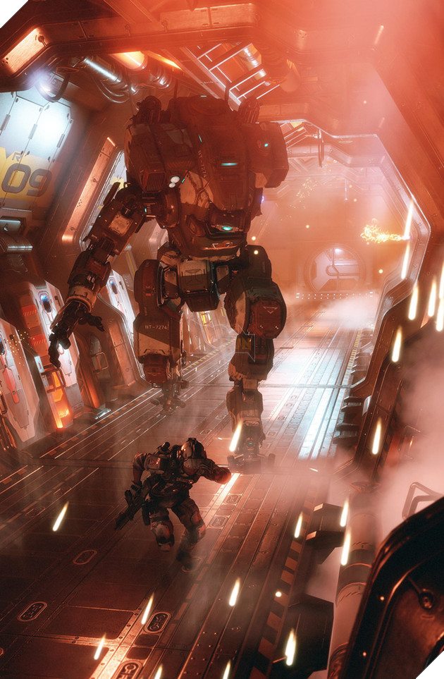 Mới nhìn qua những bức screenshot này bạn sẽ chẳng tin đây là game đâu!