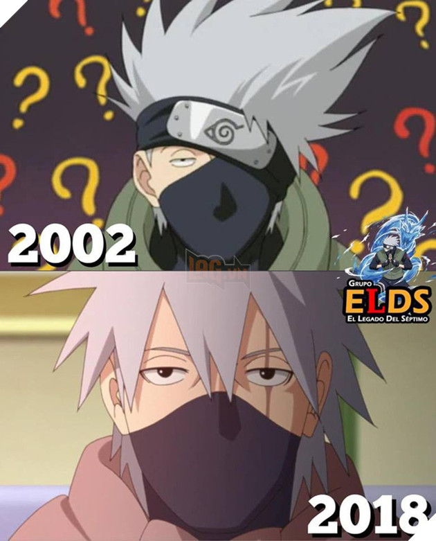 
Kakashi
