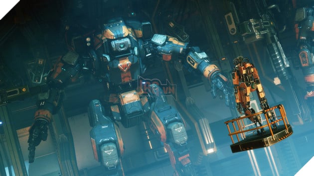 Mới nhìn qua những bức screenshot này bạn sẽ chẳng tin đây là game đâu!