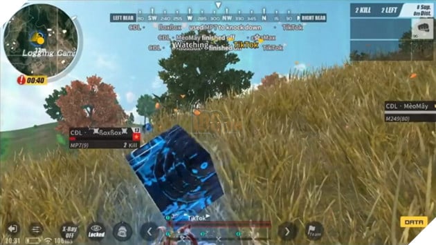 19h tối nay ROS Mobile Clan War bảng A & B kịch tính từng phút 8