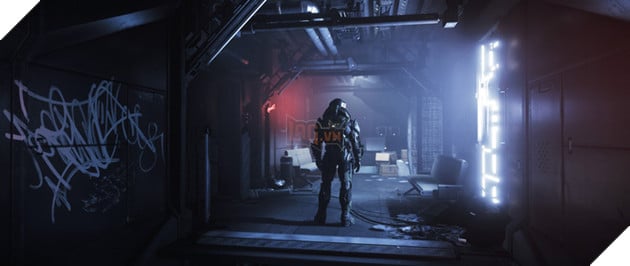 Mới nhìn qua những bức screenshot này bạn sẽ chẳng tin đây là game đâu!