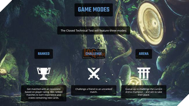 Những tựa game sắp ra mắt, tuy có chất lượng nhưng lại ít được chú ý 3