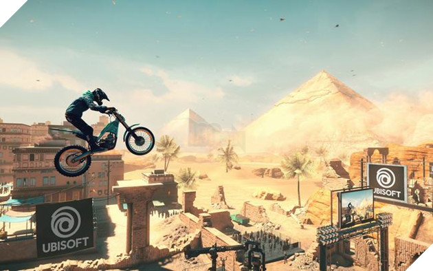 Những tựa game sắp ra mắt, tuy có chất lượng nhưng lại ít được chú ý 4