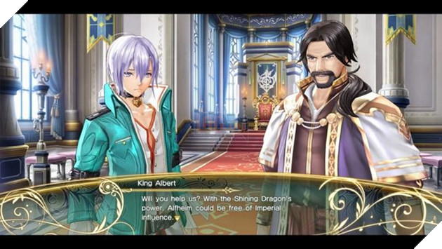 Những tựa game sắp ra mắt, tuy có chất lượng nhưng lại ít được chú ý 5