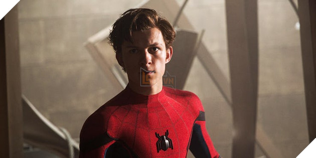 Spider-Man: Far From Home sẽ là tựa đề chính thức của bộ phim tiếp theo về chàng Người Nhện trẻ tuổi 2