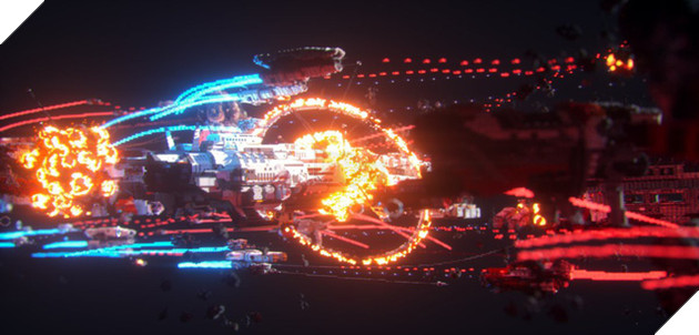 Từ đam mê với Minecraft, chàng trai đã xây dựng nên cả một thế giới Minecraft tuyệt đẹp như thế đấy - Ảnh 8.