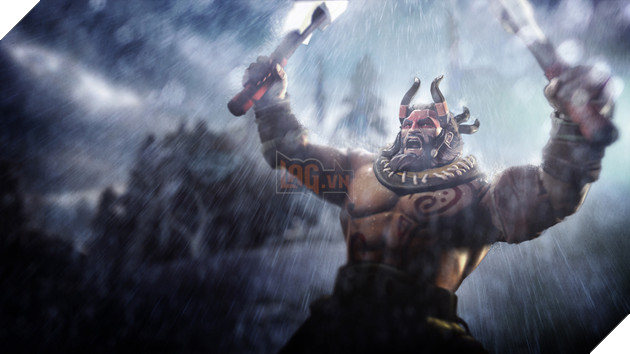 Image result for beastmaster dota 2