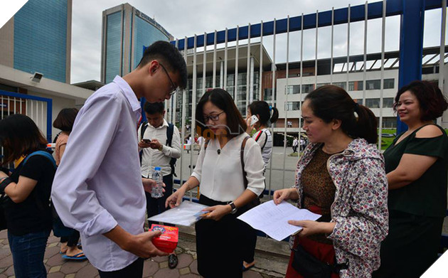 Gá»£i Ã½ ÄÃ¡p Ã¡n mÃ´n Sinh há»c táº¥t cáº£ mÃ£ Äá» thi THPT Quá»c gia 2018