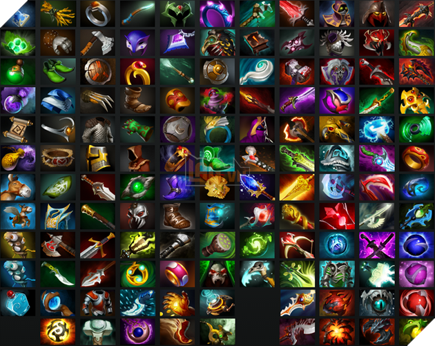 Image result for item in dota 2