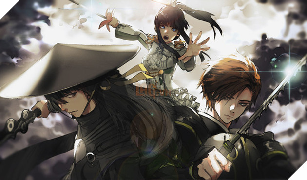Loading Screen Contest của Blade & Soul Việt Nam: Tác phẩm của người Việt ta cũng chất như quả đất!