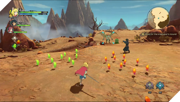 Sở hữu ngay loạt game hay giá tốt trong đợt Summer Sale này 2