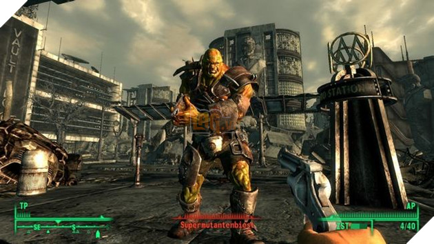 Sở hữu ngay loạt game hay giá tốt trong đợt Summer Sale này 3