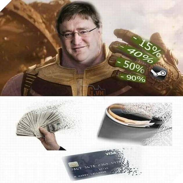 Sở hữu ngay loạt game hay giá tốt trong đợt Summer Sale này