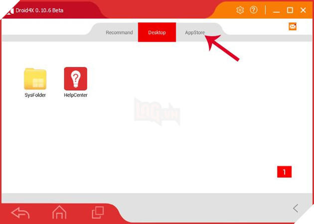 Chơi Làng lá phiêu lưu ký bằng giả lập Android