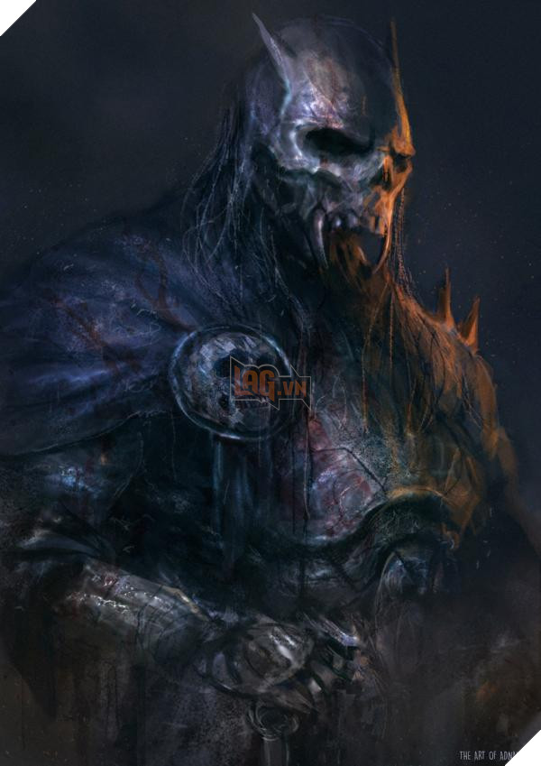 death knight