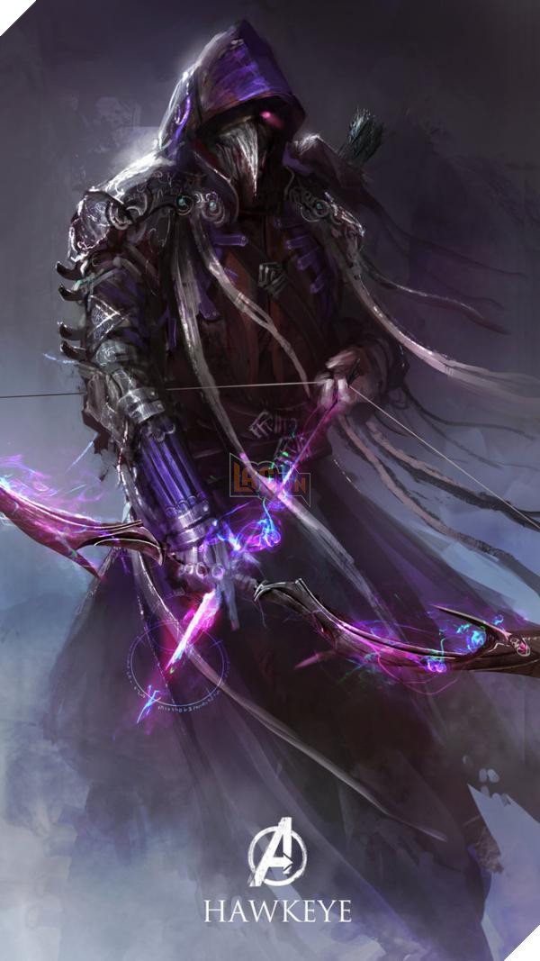 hawkeye